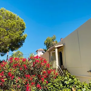 Hostal Senese, Peguera