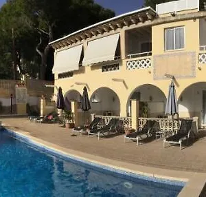 Apartamento Carabela Ii, Peguera