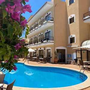 Boutique Hs Rosa Paguera Hotel