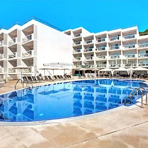 Apartahotel Y Paguera, Peguera