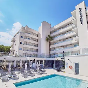 Ponent Aparthotel