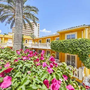 Hotel Cupidor, Peguera