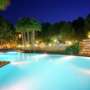 Valentin Grand Park Hotel